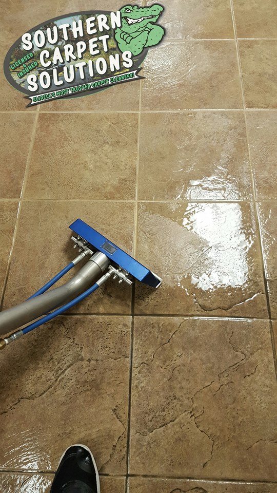 after-sealing-slate-floors-Slidell LA